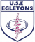Logo US Egletonnaise