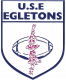 Logo US Egletonnaise 2