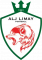 Logo ALJ Limay Football