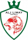 Logo ALJ Limay Football 2