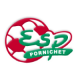 Logo ES Pornichet Football 3