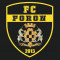 Logo FC du Foron 2