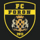 Logo FC du Foron 2