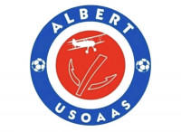 Logo USOAAS