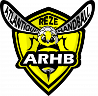 Logo Atlantique Rezé Handball