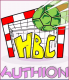 Logo Handball Club Authion 3