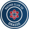 Logo Racing Club Pays de Grasse