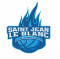 Logo Saint Jean le Blanc Basket 2