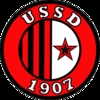 Logo US St Denis de Pile