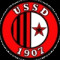 Logo US St Denis de Pile 2