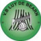 Logo Volley Ball du Luy de Bearn