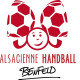 Logo Ried'Handball 2