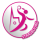 Logo Strasbourg Handball Féminin