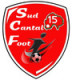 Logo Sud Cantal Foot