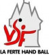 Logo VS Fertois Handball