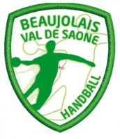 Logo Beaujolais Val de Saone Handball