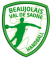Logo Beaujolais Val de Saone Handball