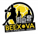 Logo Beex-Va Pays de Montbeliard Handball 2