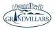 Logo HBC Grandvillars