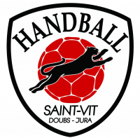 Logo US Saint Vit HB