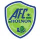 Logo AFC Holnon Fayet