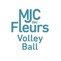 Logo MJC des Fleurs - Pau