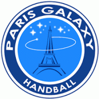 Logo Paris Galaxy Handball