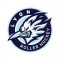 Logo Lyon Roller Hockey