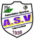 Logo AS de Varennes le Grand