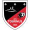 Logo A.S.Tournus 3
