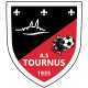 Logo A.S.Tournus