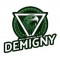 Logo Ev. de Demigny
