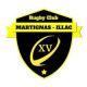 Logo RC Martignas Illac