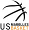 Logo US Marolles en Hurepoix