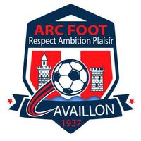 Logo ARC Cavaillon