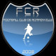 Logo FC de Romainville 2