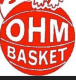 Logo Olympique Hesdin Marconne Basket