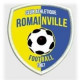 Logo CA Romainville 93