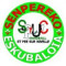 Logo Saint-Pée Union Club Hand 2