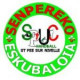 Logo Saint Pee Union Club