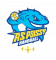 Logo Association Sportive Poissy Handball 2