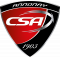 Logo CS Annonay