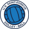 Logo US Saint-Egreve Volley-Ball
