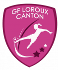 Logo GF Loroux Canton 2 - Moins de 18 ans - Féminines