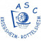 Logo Kriegsheim/R. ASC