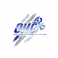 Logo Orthez Handball Club