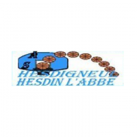 Logo AS Hesdigneul-Hesdin l'Abbe