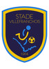 Logo Stade Villefranchois 2