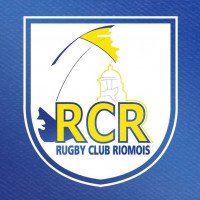 Logo Rugby Club Riomois