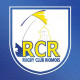 Logo Rugby Club Riomois